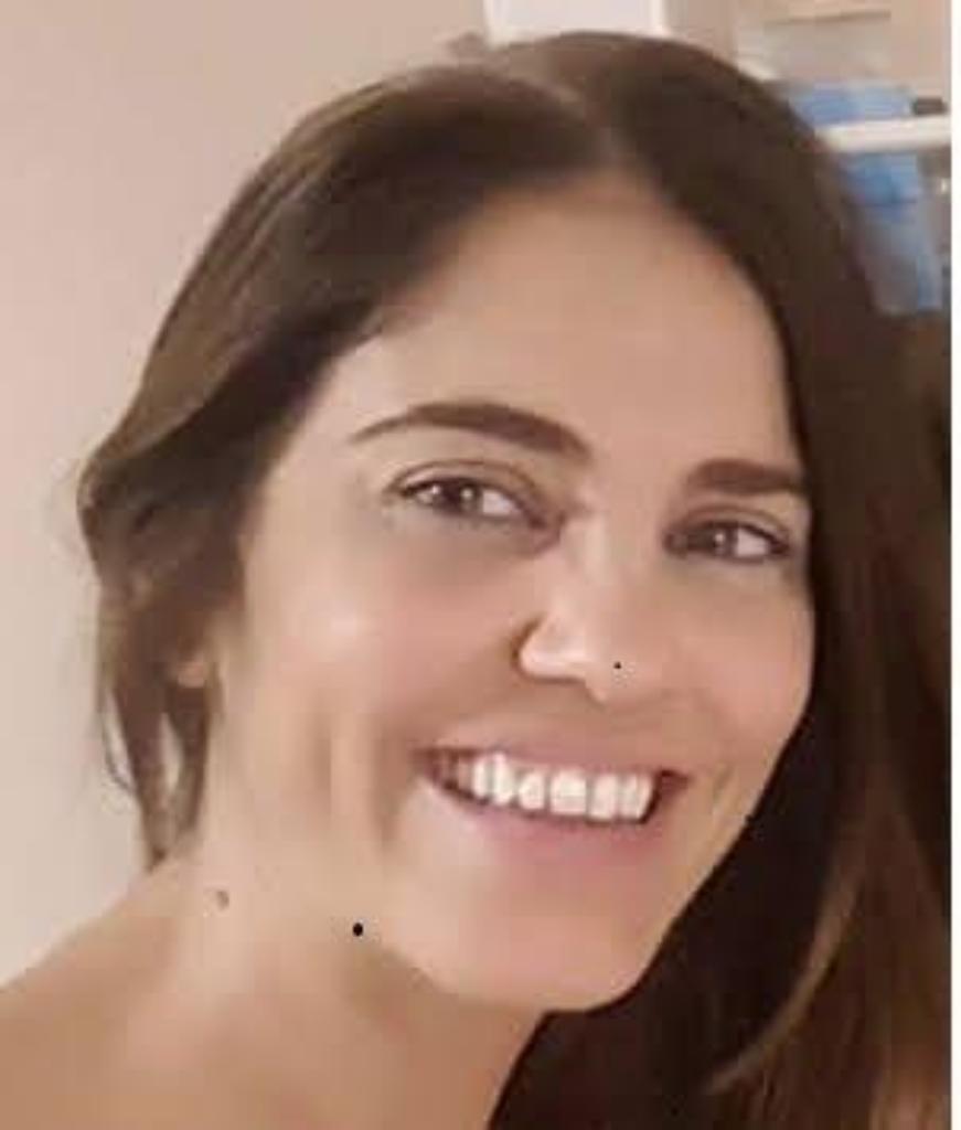 Rodrigo Medel, Susana